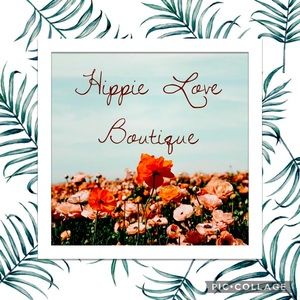 Hippie Love Boutique